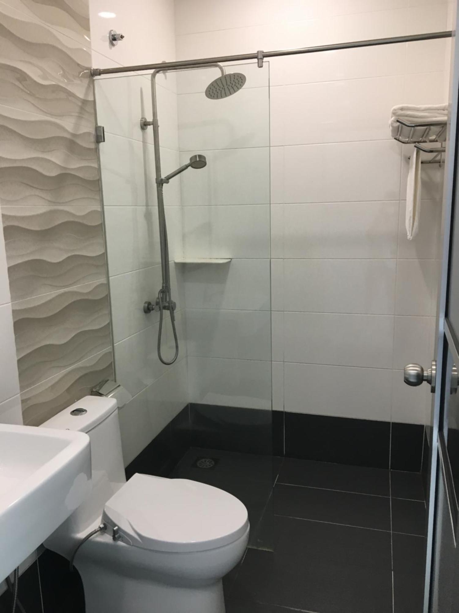 B&L HOTEl Sungkai Værelse billede